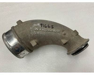 Detroit DD15 Turbo Connection, Part # A4720980307