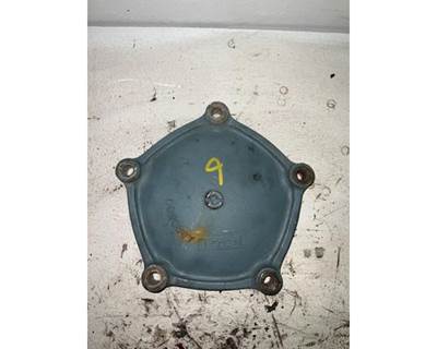 Used Detroit Diesel 60 SER 11.1 Engine Cam Cover