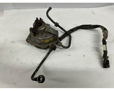 Detroit Diesel EGR Actuator, Part # A4711500694