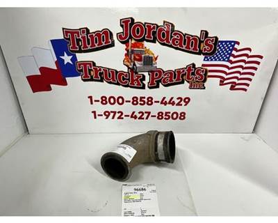 Detroit Elbow Assembly, Part # DDE 23508407 (Replaced by DDE 23539156)