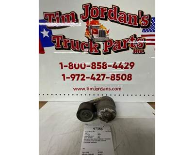 Used Freightliner Belt Tensioner, Counter Clockwise, Part # 01-27846-000