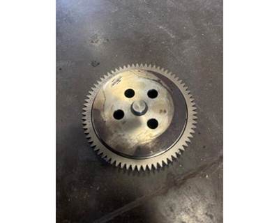 Used Detroit Idler Gear, Part # A4710500105, Fits Freightliner Cascadia 113BBC