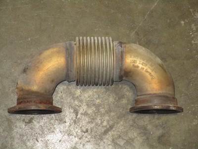 Detroit DD13 Engine Part