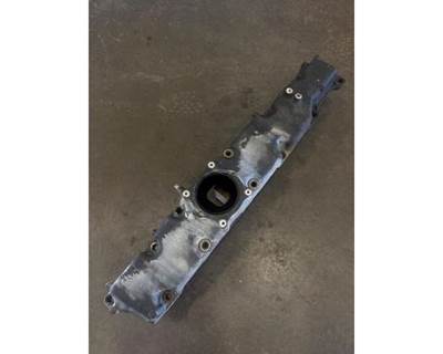Used Detroit DD13 Air Intake Manifold, Part # A4710981017 for Freightliner Cascadia 113BBC