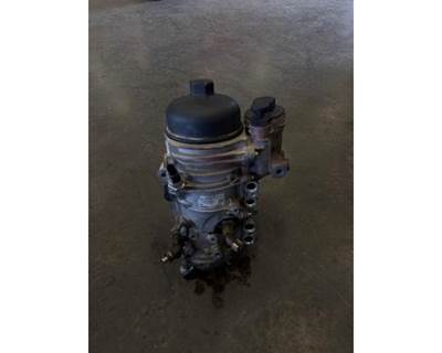 Used Detroit DD13 Fuel Filter Housing, Part # A4710908652