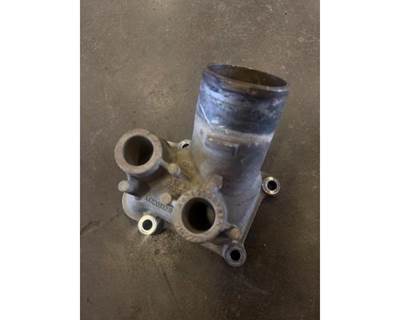 Used Detroit DD13 Thermostat Housing, Part # A4712033231