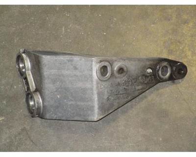 Used Detroit DD13 Oil Coolant Module Bracket
