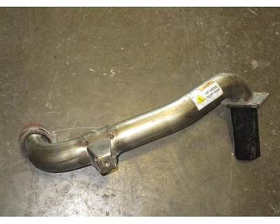 Detroit DD13 EGR Cold Air Pipe, Part # A 4711404008