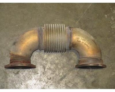 Detroit DD13 EGR Line, Part # A 4711400508