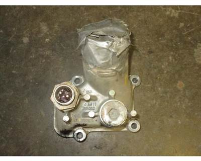 Used Detroit DD13 Thermostat Housing, Part # A4712033231