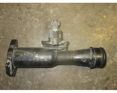 Detroit Diesel DD13 EGR Mixer, Part # A4711404508
