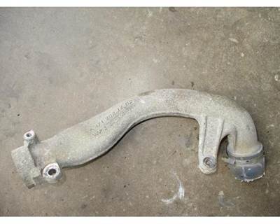 Used Detroit DD13 DDE Pipe, Part # A4712031602