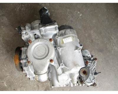 Detroit DD13 Oil Filter Housing, Part # A4711807210