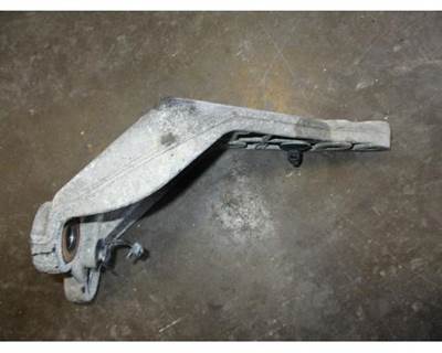 Used Detroit DD13 Oil Coolant Module Bracket, Part # A4710980939