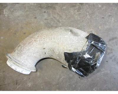 Detroit DD13 Turbo Charge Air Elbow, Part # 4600980107