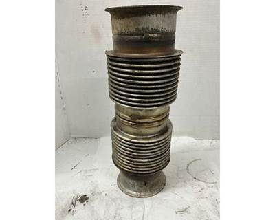 Used Detroit DD13 Exhaust Pipe Bellow, Part # 0431271000
