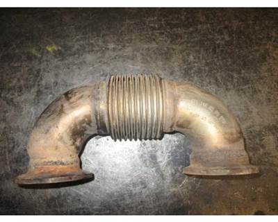 Used Detroit DD13 EGR Line Connection, Part # A4711400508