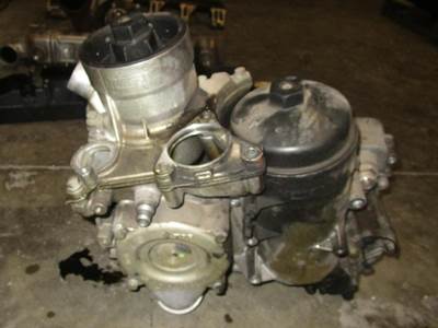 Detroit DD15 Engine Part