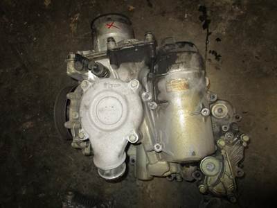 Detroit DD15 Engine Part