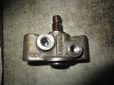 Detroit DD15 Engine Part