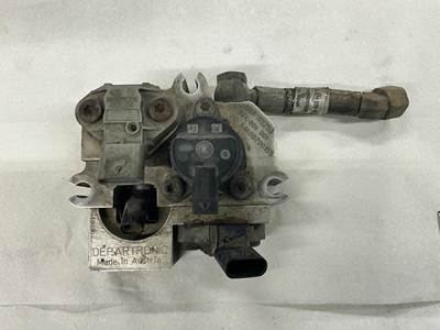Detroit DD15 Engine Part