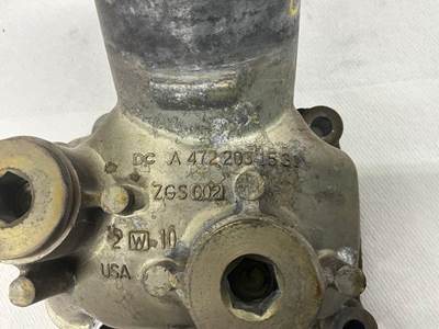 Detroit DD15 Engine Part