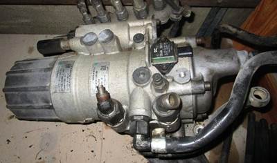 Detroit DD15 Engine Part