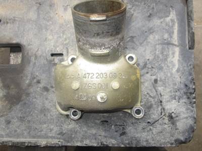 Detroit DD15 Engine Part