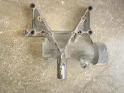 Detroit DD15 Engine Part