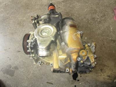 Detroit DD15 Engine Part