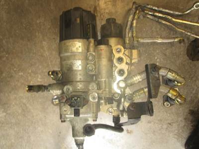 Detroit DD15 Engine Part