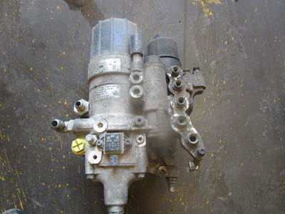 Detroit DD15 Engine Part