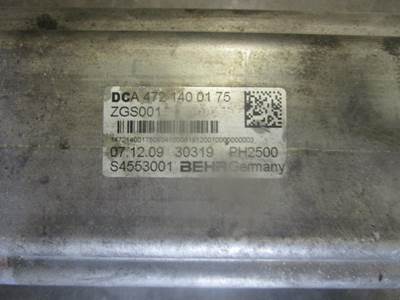 Detroit DD15 Engine Part