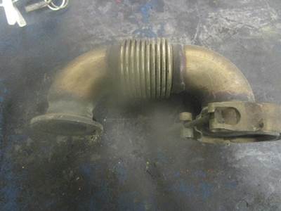 Detroit DD15 Engine Part