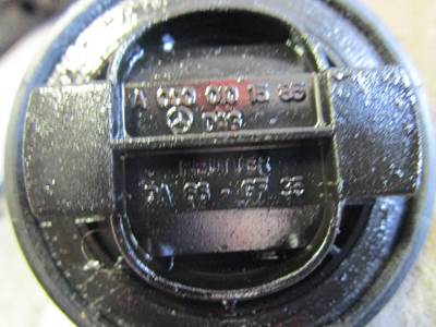 Detroit DD15 Engine Part