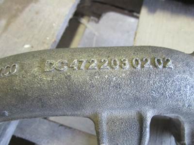 Detroit DD15 Engine Part