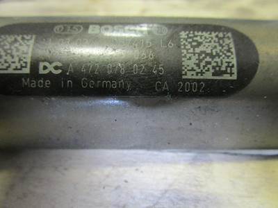 Detroit DD15 Engine Part