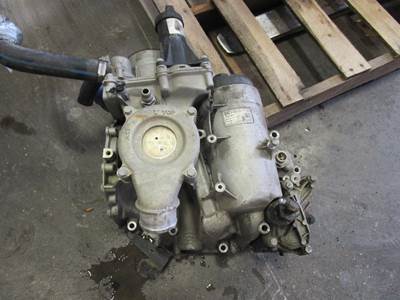 Detroit DD15 Engine Part