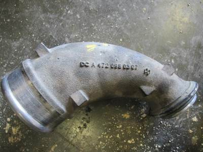 Detroit DD15 Engine Part