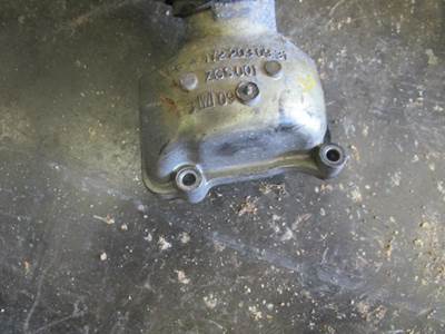 Detroit DD15 Engine Part