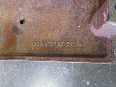 Detroit DD15 Engine Part