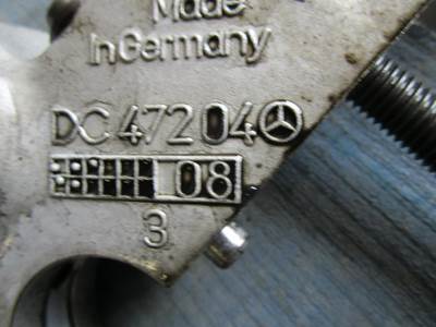 Detroit DD15 Engine Part
