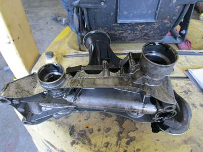 Detroit DD15 Engine Part