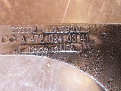 Detroit DD15 Engine Part