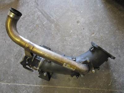 Detroit DD15 Engine Part