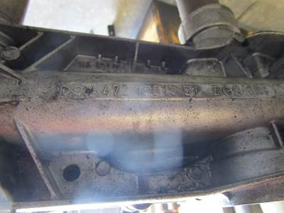 Detroit DD15 Engine Part