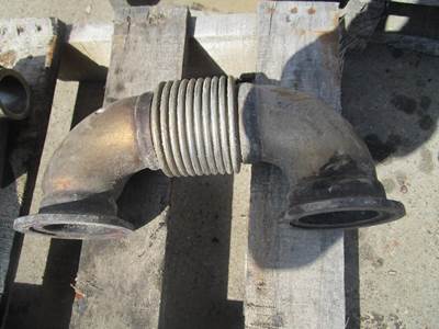 Detroit DD15 Engine Part