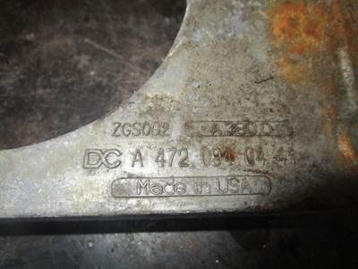 Detroit DD15 Engine Part