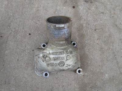 Detroit DD15 Engine Part