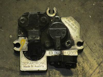 Detroit DD15 Engine Part